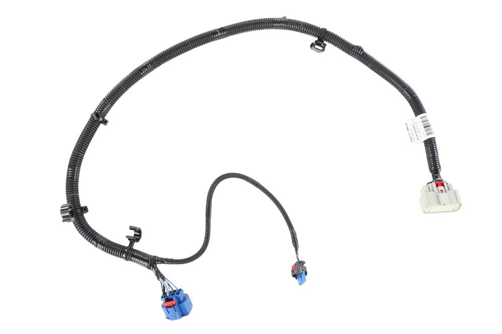 GM Genuine Parts Fuel Tank Fuel Pump Module Wiring Harness