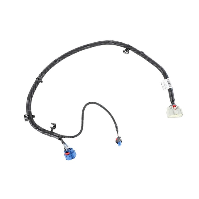 GM Genuine Parts Fuel Tank Fuel Pump Module Wiring Harness