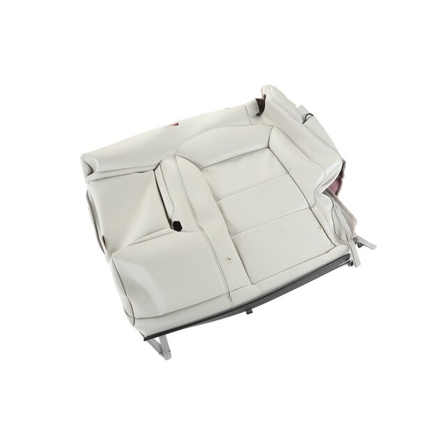 GM Genuine Parts Platinum Rear Driver Side Seat Back Cover