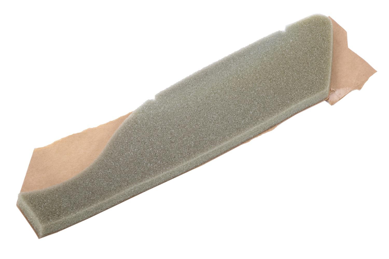 GM Genuine Parts Front Driver Side Seat Cushion Comfort Pad