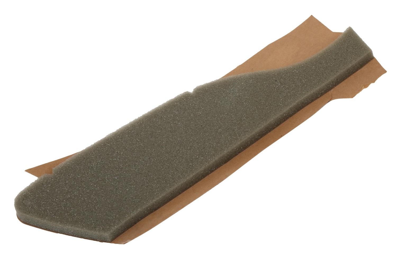 GM Genuine Parts Front Seat Cushion Comfort Pad