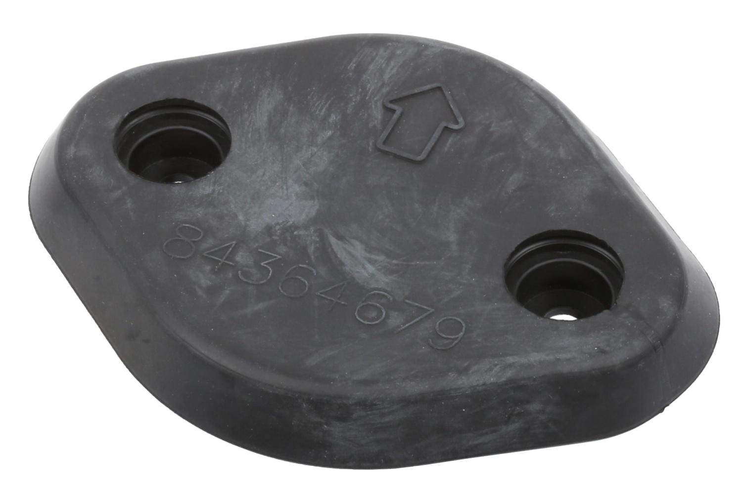 GM Genuine Parts Automatic Transmission Range Selector Lever Cable Hole Plug