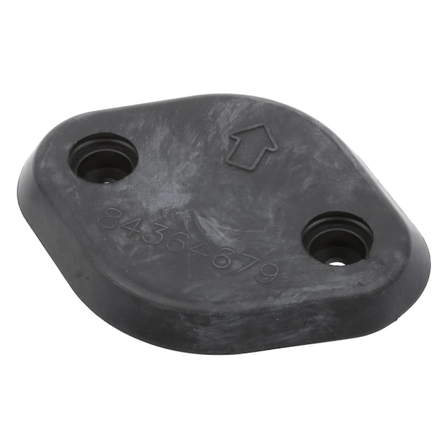 GM Genuine Parts Automatic Transmission Range Selector Lever Cable Hole Plug