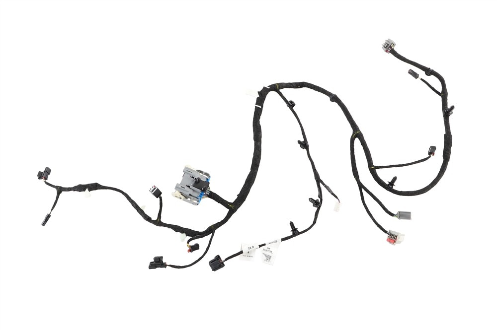 GM Genuine Parts Front Driver Side Door Wiring Harness