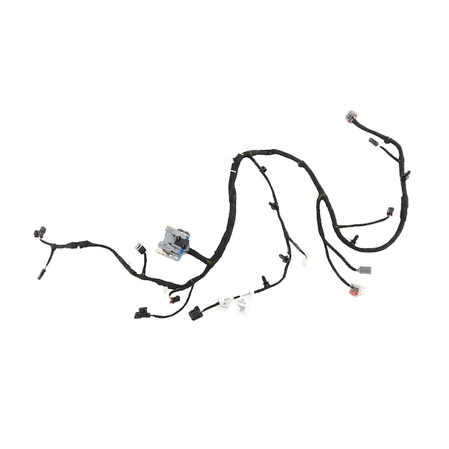 GM Genuine Parts Front Driver Side Door Wiring Harness