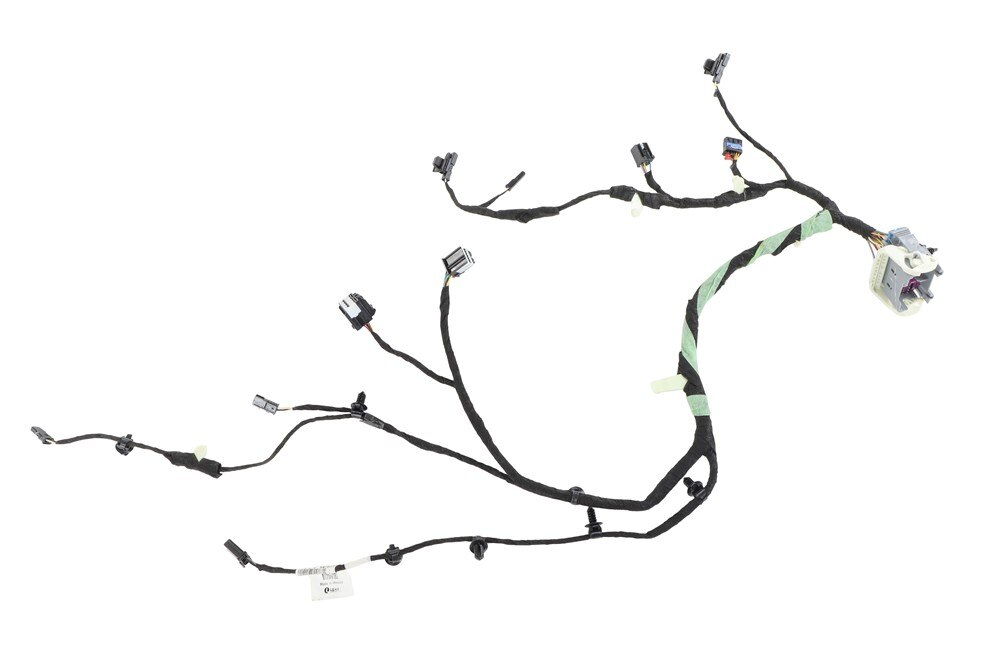 GM Genuine Parts Front Passenger Side Door Wiring Harness
