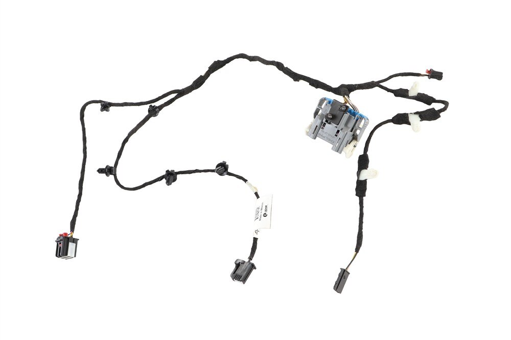 GM Genuine Parts Front Passenger Side Door Wiring Harness