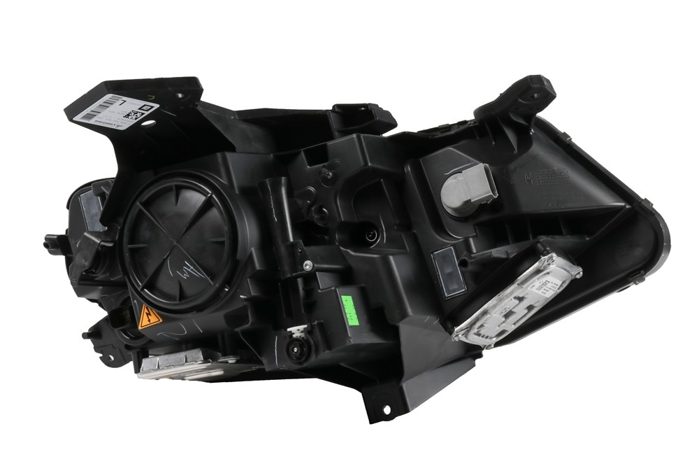 GM Genuine Parts HID Driver Side Headlamp | 84364823 | GM Parts