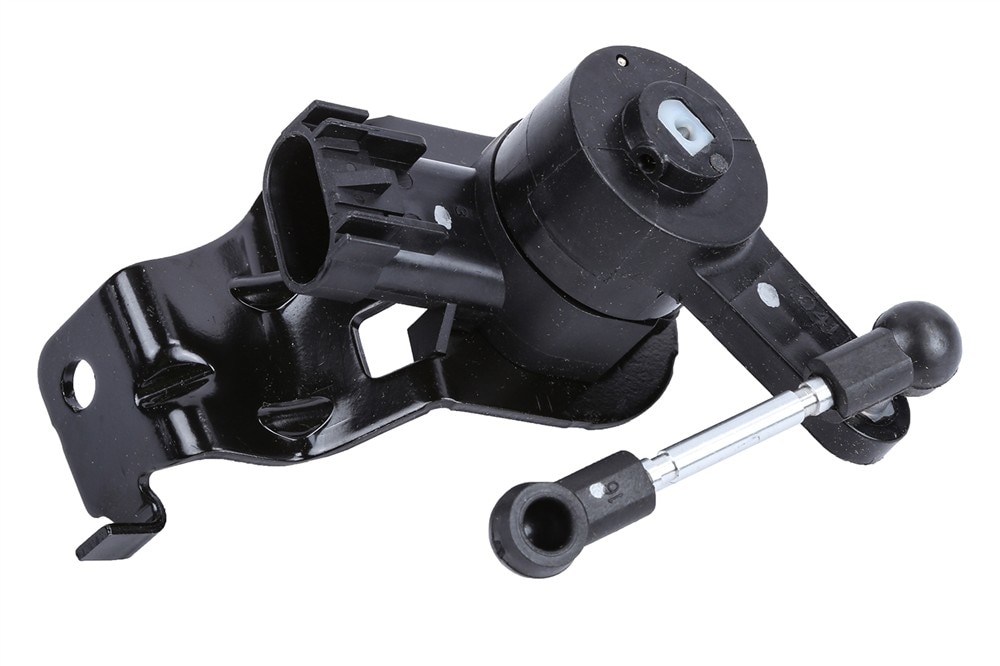 GM Genuine Parts Front Suspension 4 Corner Leveling System Position Sensor