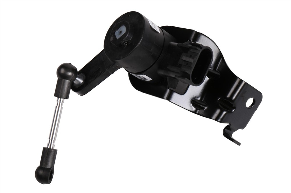 GM Genuine Parts Front Driver Side Suspension Automatic Forward Lighting Position Sensor