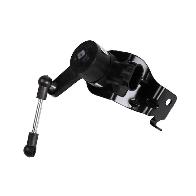 GM Genuine Parts Front Driver Side Suspension Automatic Forward Lighting Position Sensor