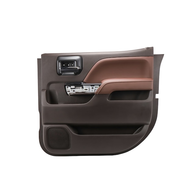 GM Genuine Parts Mink Rear Passenger Side Door Trim