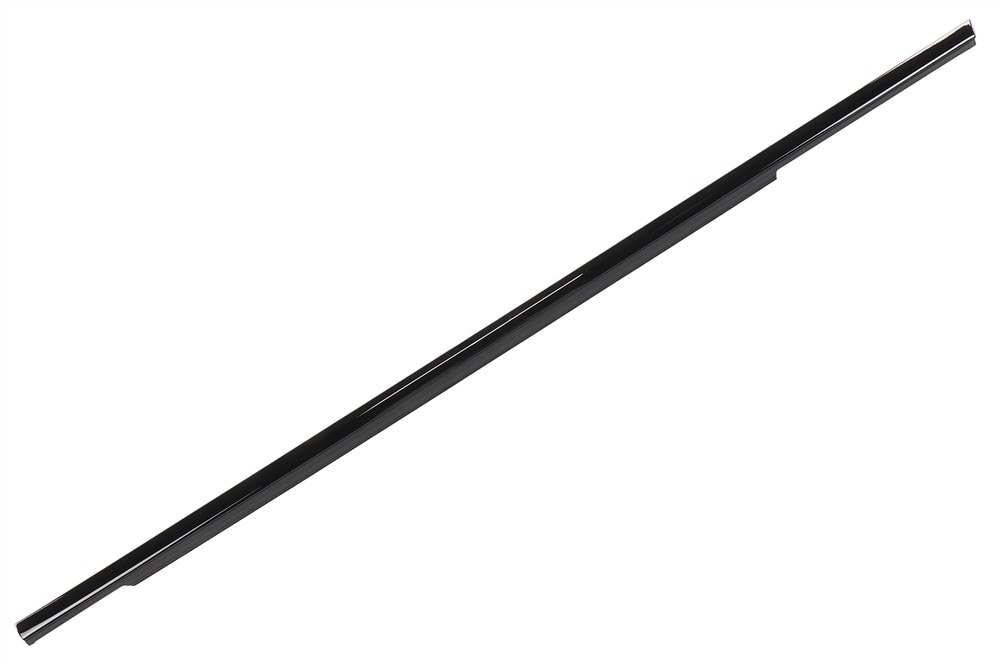GM Genuine Parts Rear Passenger Side Door Window Belt Reveal Molding