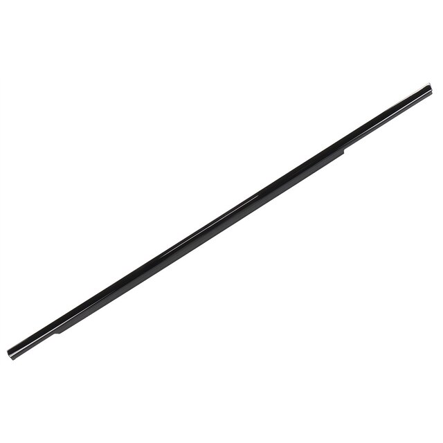 GM Genuine Parts Rear Passenger Side Door Window Belt Reveal Molding