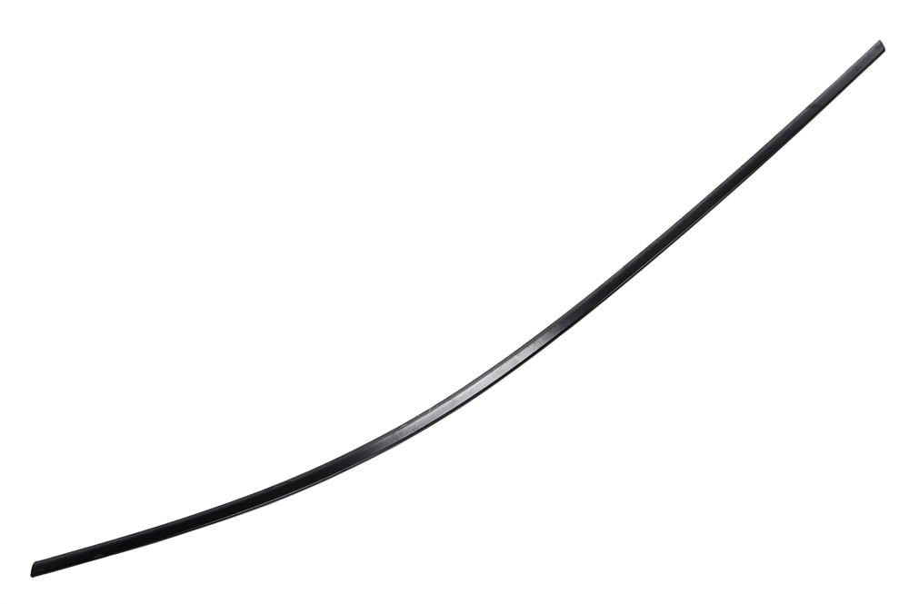 GM Genuine Parts Front Passenger Side Door Window Upper Reveal Molding