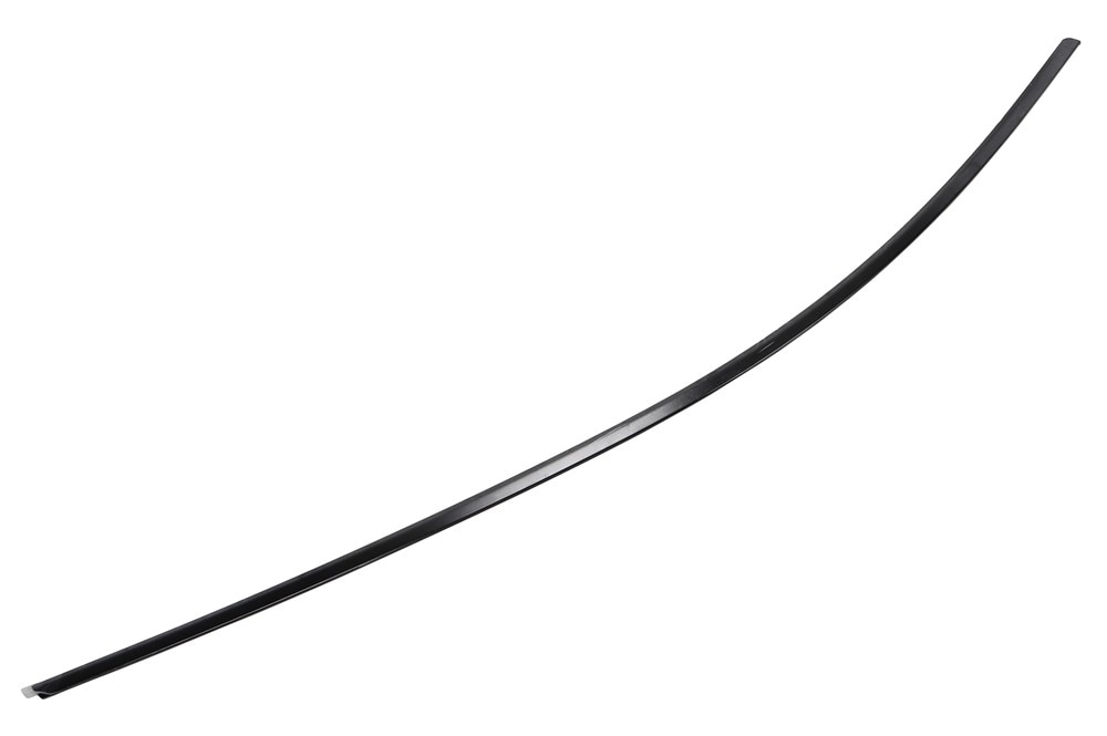 GM Genuine Parts Front Driver Side Door Window Upper Reveal Molding