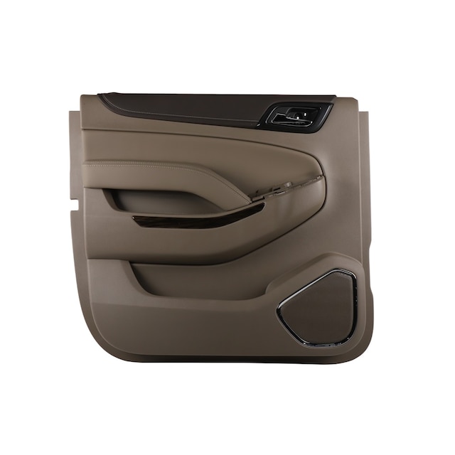 GM Genuine Parts Dune Rear Driver Side Door Trim