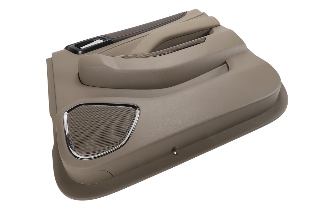 GM Genuine Parts Dune Rear Passenger Side Door Trim