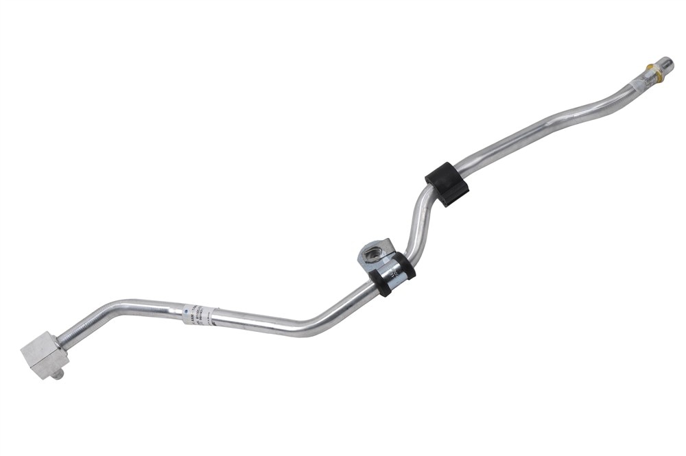 GM Genuine Parts Transmission Cooler Pipe