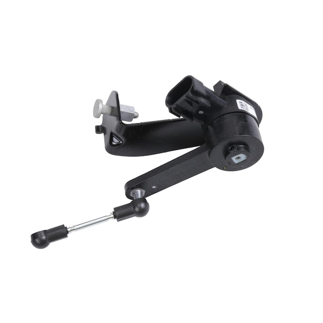 GM Genuine Parts Rear Driver Side Suspension Automatic Forward Lighting Leveling Position Sensor
