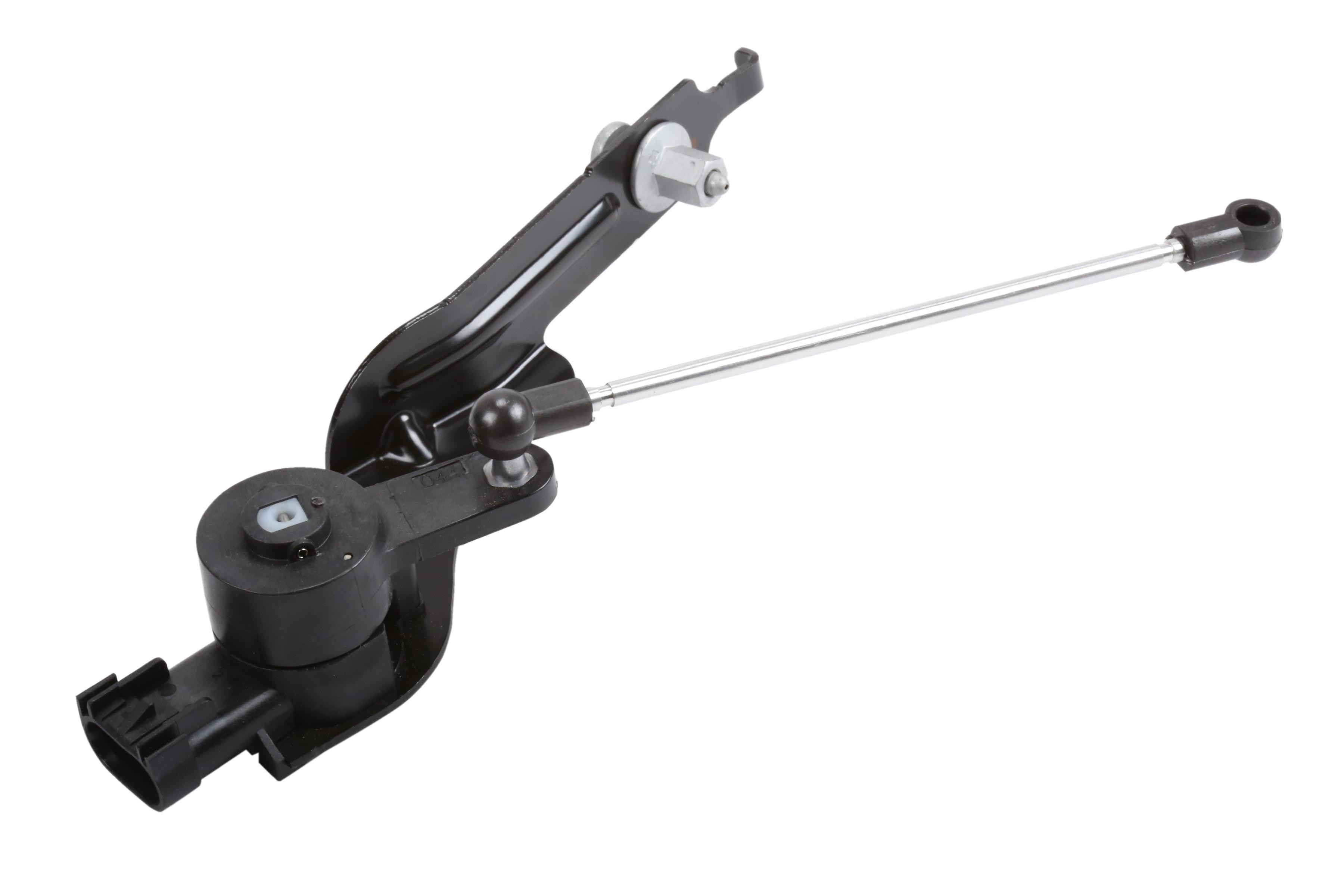 Cadillac GM Genuine Parts Front Passenger Side Suspension 4