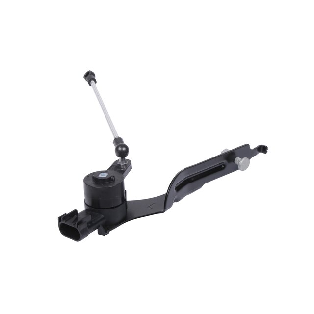 GM Genuine Parts Front Driver Side Suspension Automatic Forward Lighting Position Sensor