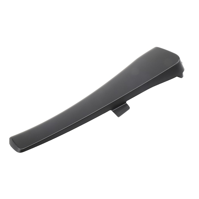GM Genuine Parts Black Front Driver Side Wheel Opening Molding