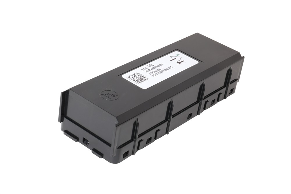 GM Genuine Parts Heater and Air Conditioning Remote Control (Programming Required)