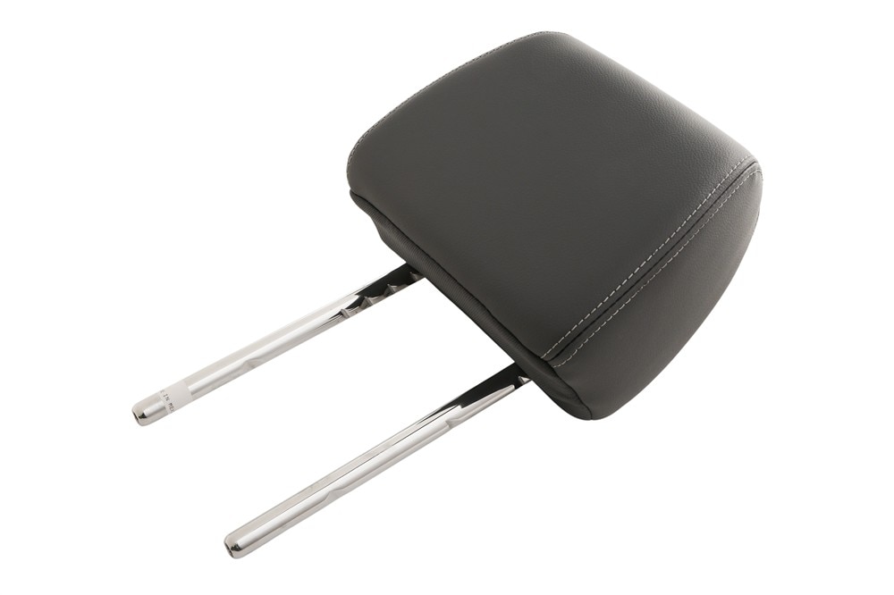 GM Genuine Parts Dark Galvanized Rear Seat Center Head Restraint