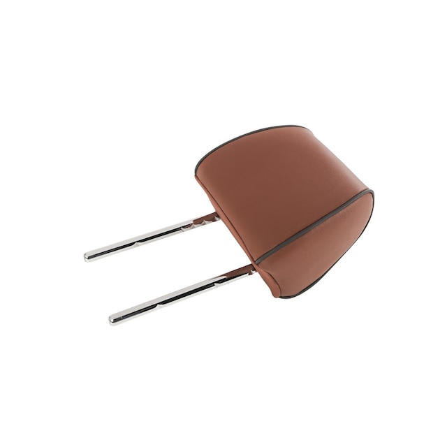 GM Genuine Parts Brown Rear Seat Center Head Restraint