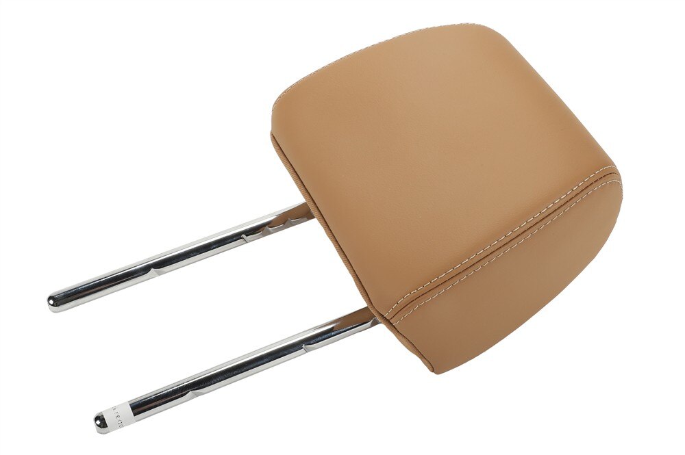 GM Genuine Parts Brandy Rear Seat Head Restraint
