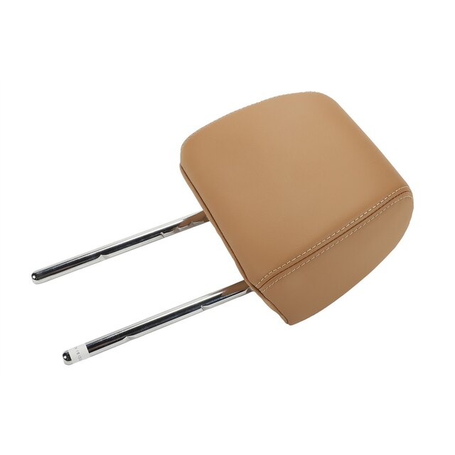 GM Genuine Parts Brandy Rear Seat Head Restraint