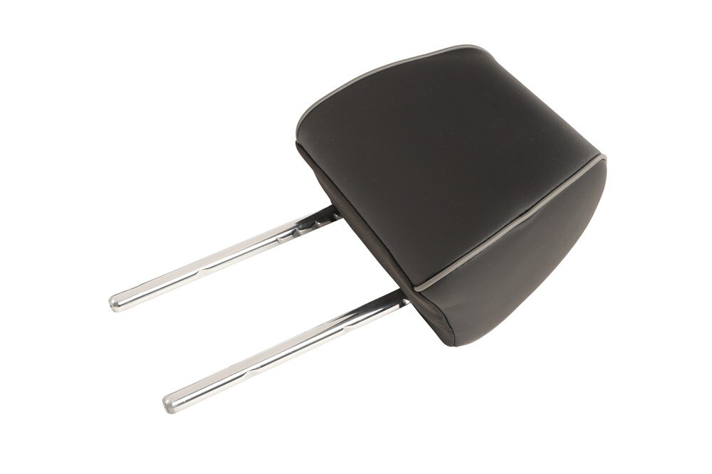 GM Genuine Parts Black Rear Seat Head Restraint