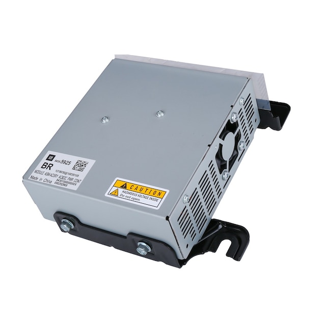 GM Genuine Parts Accessory AC and DC Power Control Module