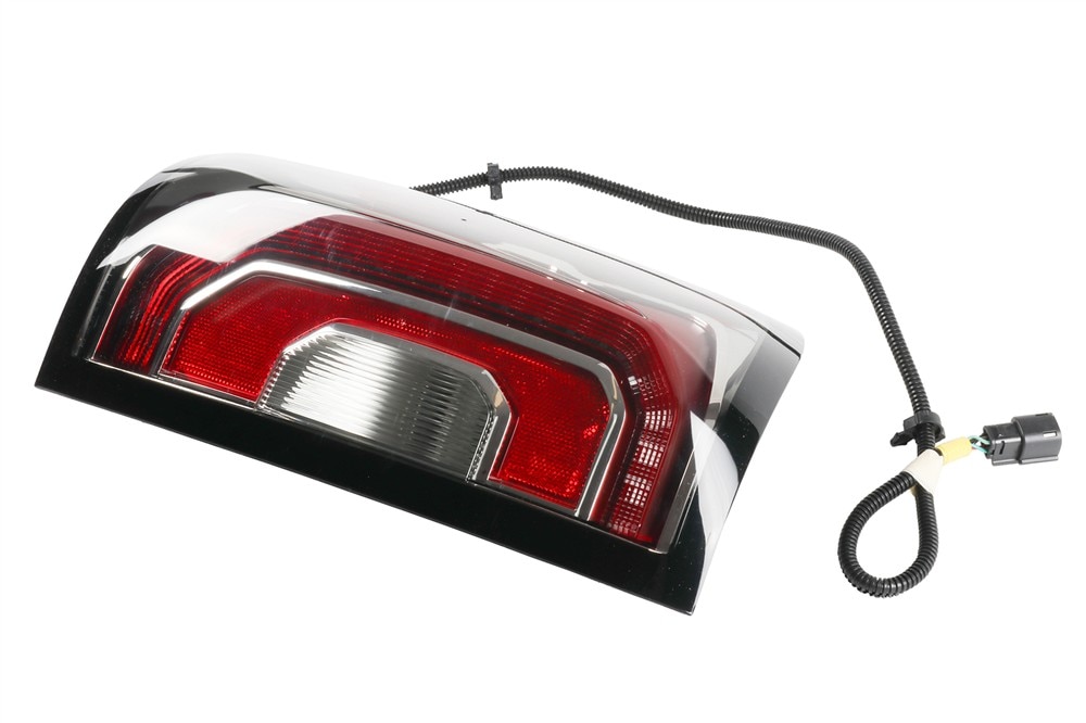 GM Genuine Parts Rear Driver Side Stop Lamp