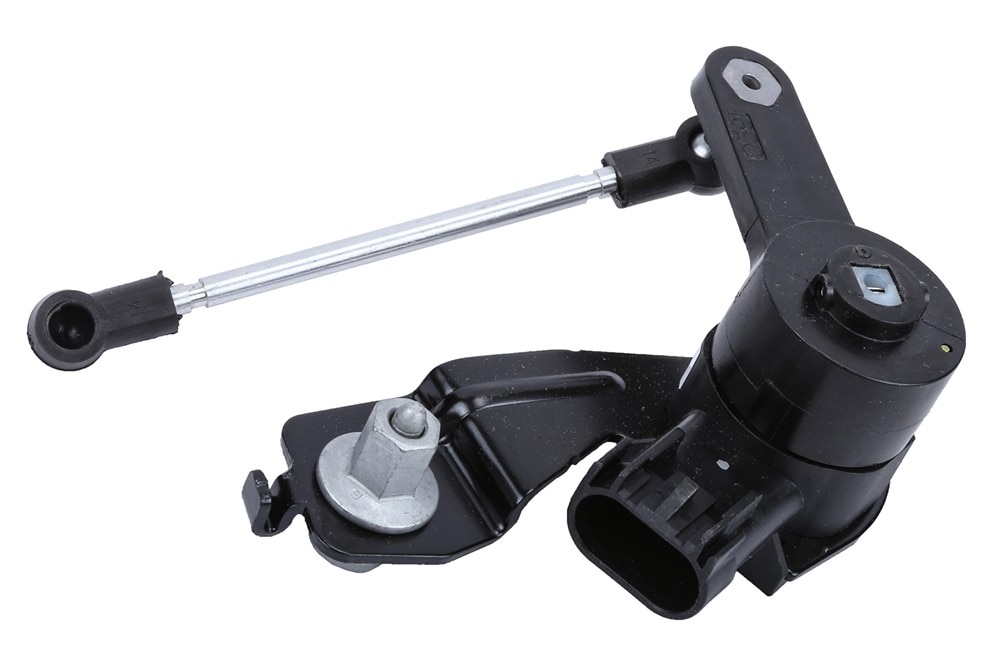 GM Genuine Parts Passenger Side Headlight Level Sensor