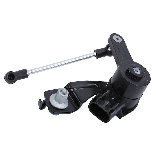 GM Genuine Parts Passenger Side Headlight Level Sensor
