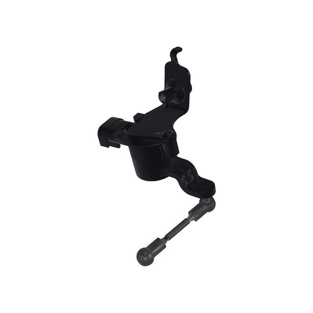 GM Genuine Parts Front Driver Side Suspension Automatic Forward Lighting Position Sensor