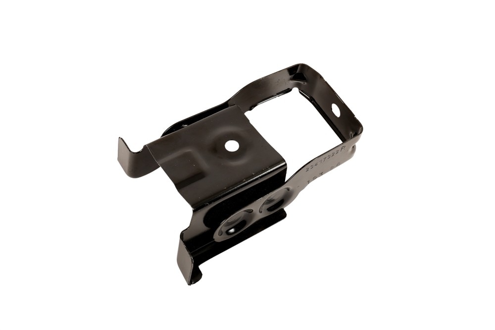 GM Genuine Parts Body Side Front Passenger Side Fender Upper Rear Bracket