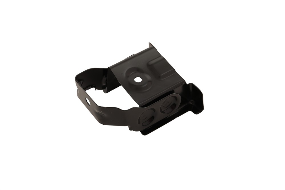 GM Genuine Parts Body Side Front Passenger Side Fender Upper Rear Bracket