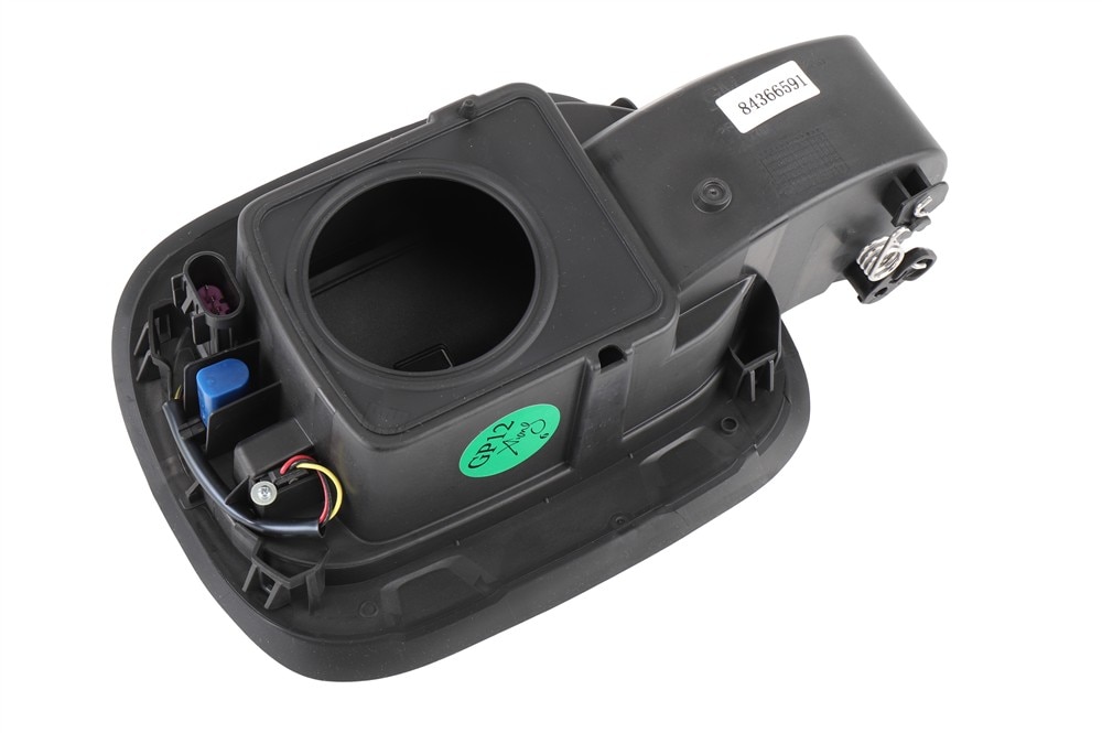 GM Genuine Parts Charge Port Housing