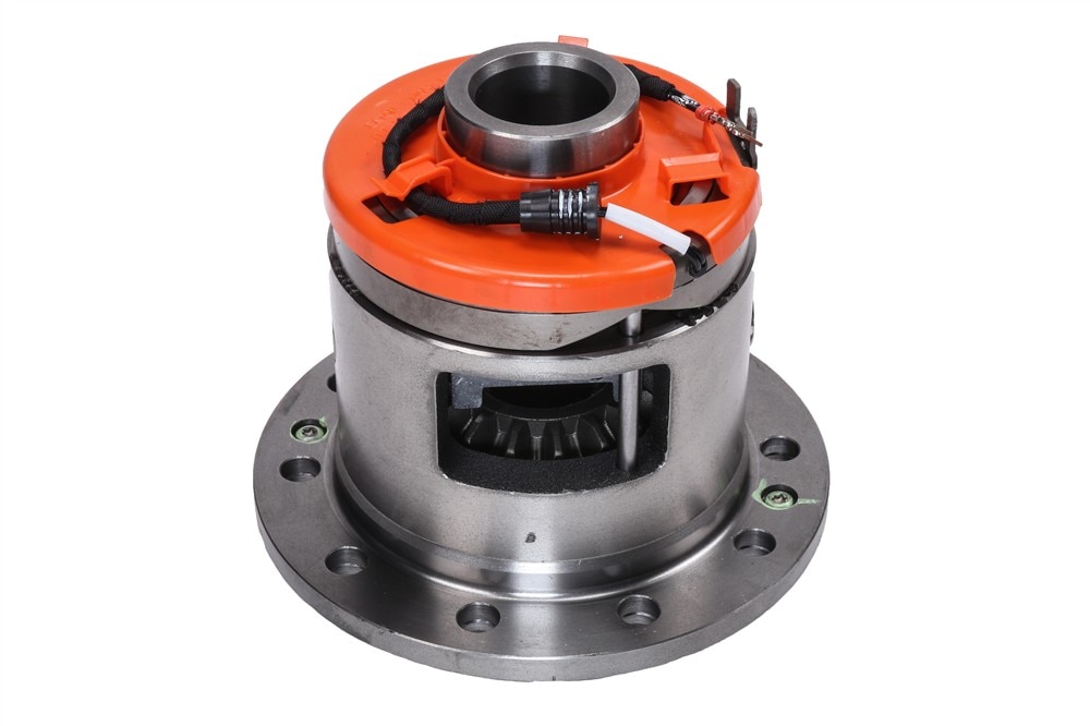 GM Genuine Parts Electronic Locking Differential
