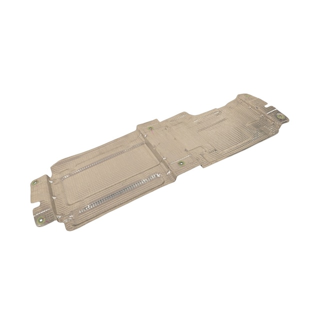 GM Genuine Parts Exhaust Front Heat Shield