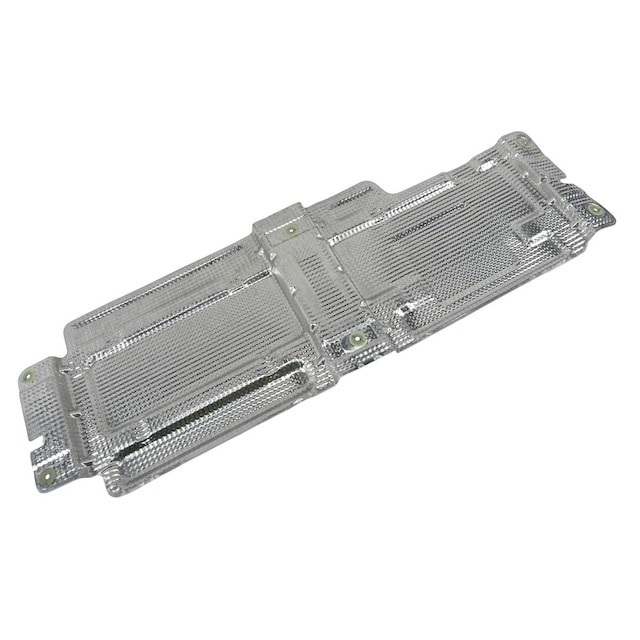 GM Genuine Parts Exhaust Front Heat Shield
