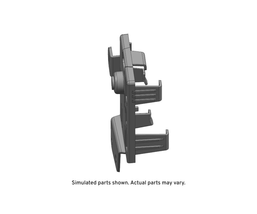 GM Genuine Parts Exterior Lighting Control Module Bracket