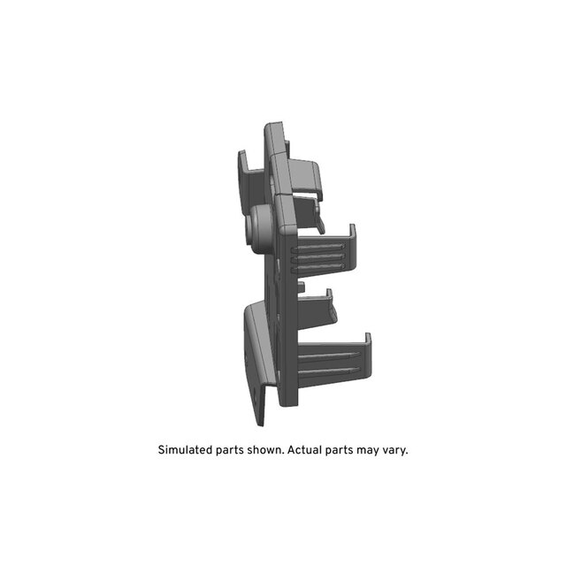 GM Genuine Parts Exterior Lighting Control Module Bracket