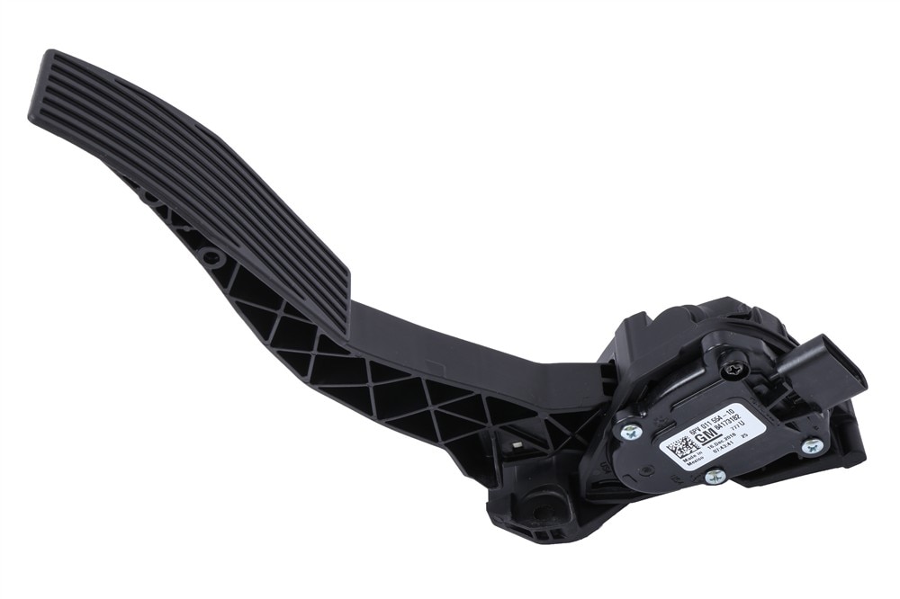 GM Genuine Parts Accelerator Pedal