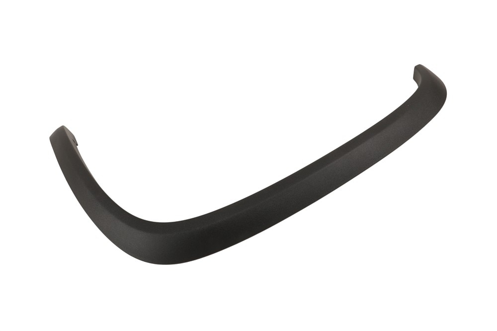 GM Genuine Parts Front Driver Side Wheel Opening Molding