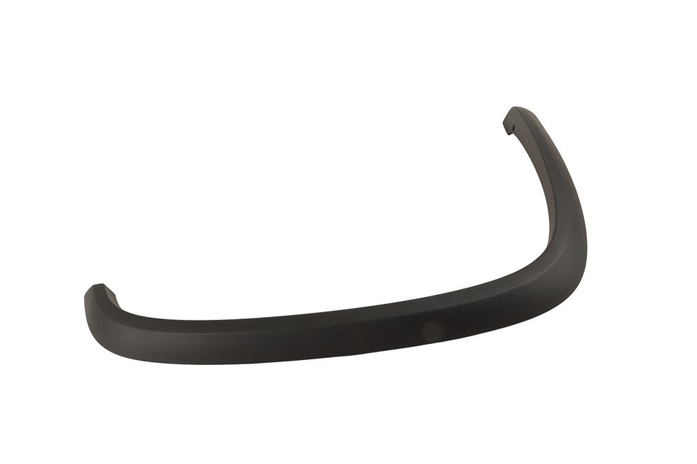 GM Genuine Parts Front Passenger Side Wheel Opening Molding
