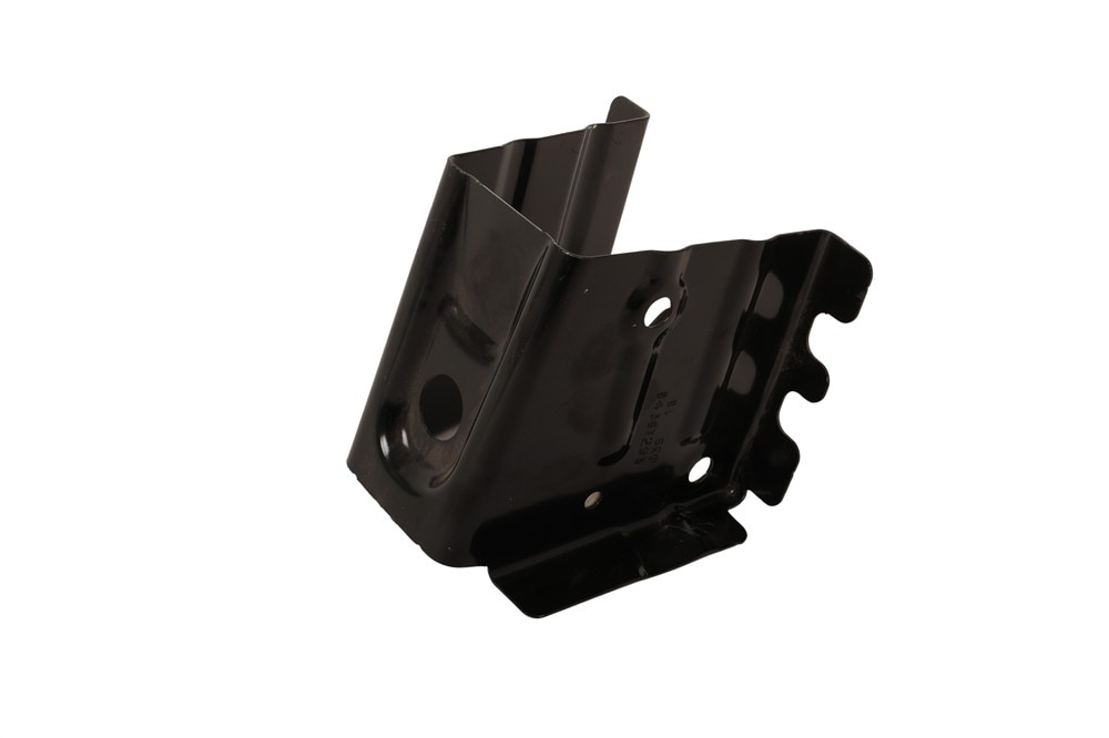 GM Genuine Parts Driver Side Underbody Rear Cross Sill Extension